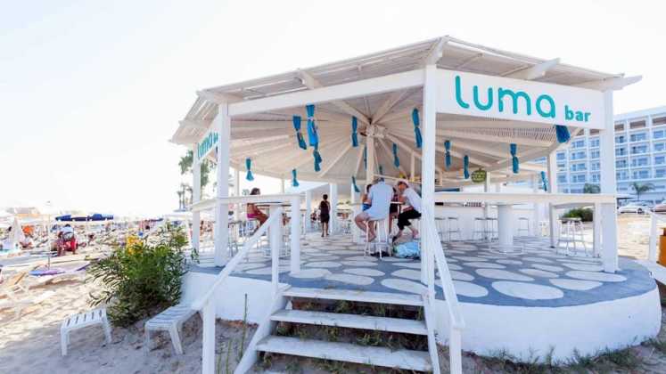 , Nissi Beach Resort, Айя-Напа, Кипр
