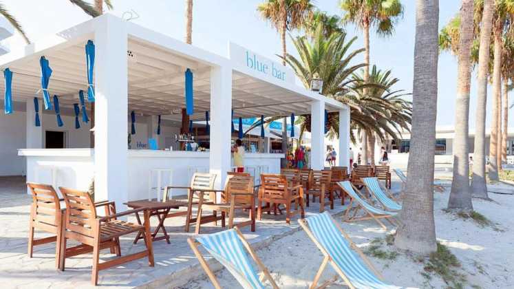 , Nissi Beach Resort, Айя-Напа, Кипр
