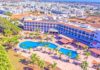 , Anmaria Beach Hotel, Айя Напа, Кипр