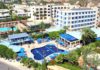 , Anonymous Beach Hotel, Айя Напа, Кипр